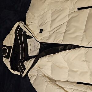 Calvin Klein Women's Winter Jacket